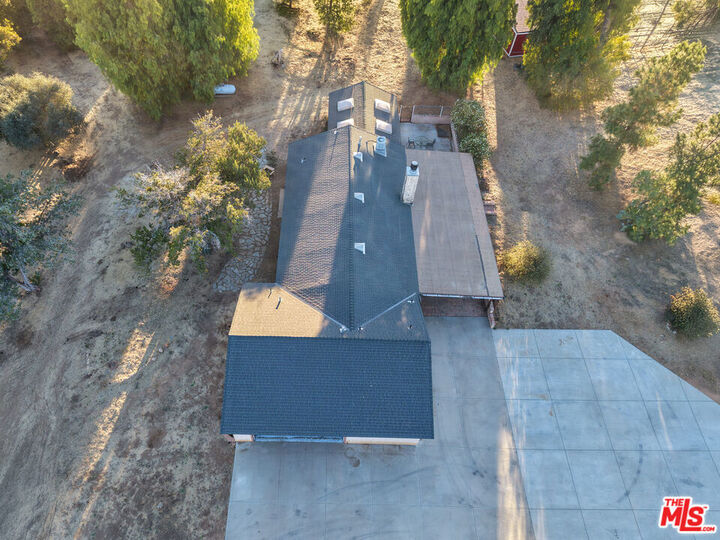Property Photo: 33201 Barber Road CA 91390