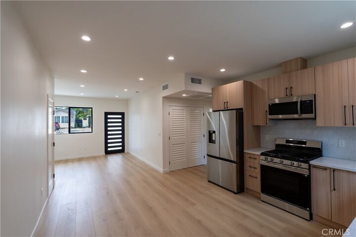 Property Photo: 13500 Bessemer Street CA 91401