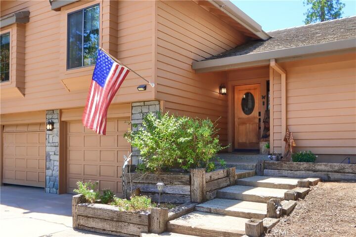 Property Photo:  36870 Mudge Ranch Road  CA 93614 