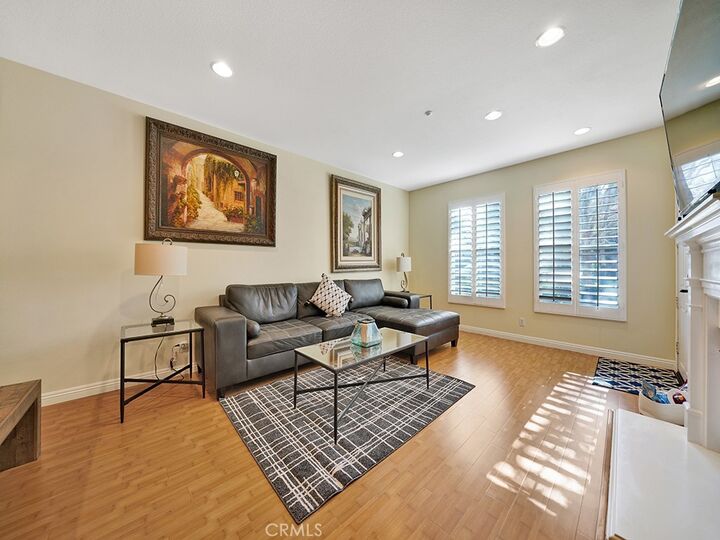 Property Photo:  95 Duet  CA 92603 