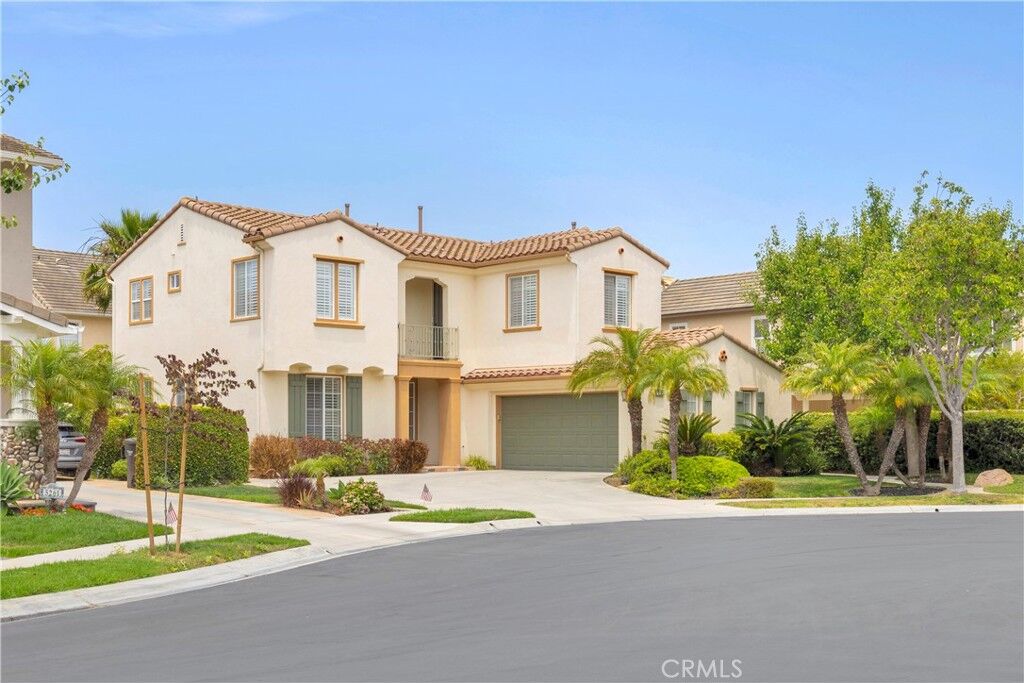 Property Photo: 5271 Pearce Drive CA 92649