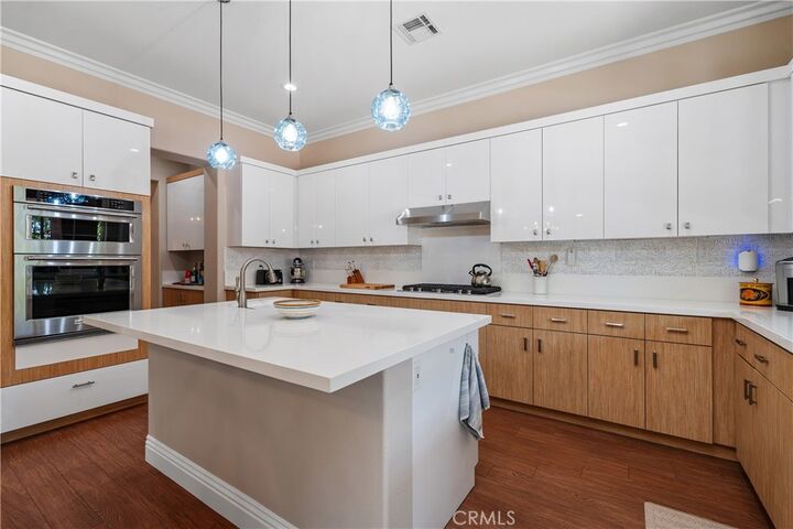 Property Photo: 71 Via Santo Tomas CA 92270