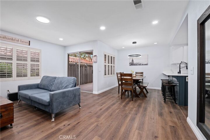 Property Photo:  336 Lemon  CA 92618 