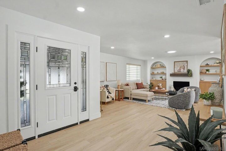 Property Photo: 343 Horizon Hills CA 92020