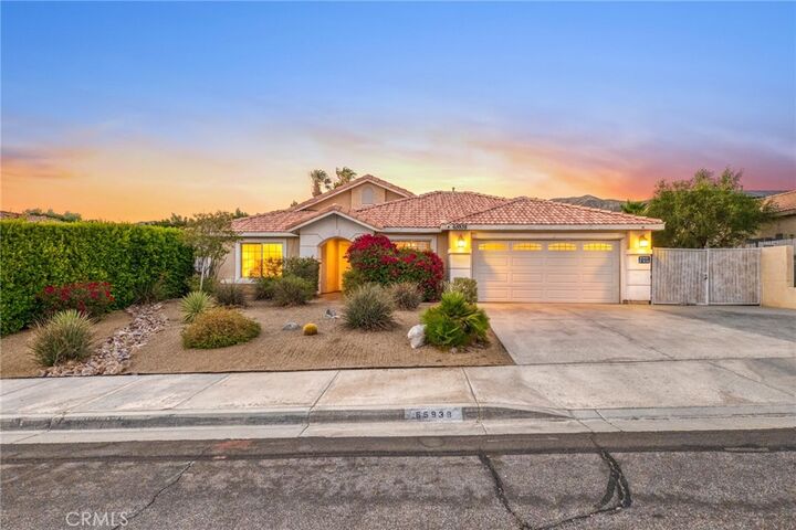 Property Photo:  65938 Avenida Dorado  CA 92240 