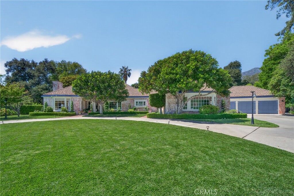 Property Photo:  1437 Carmelita Place  CA 91006 