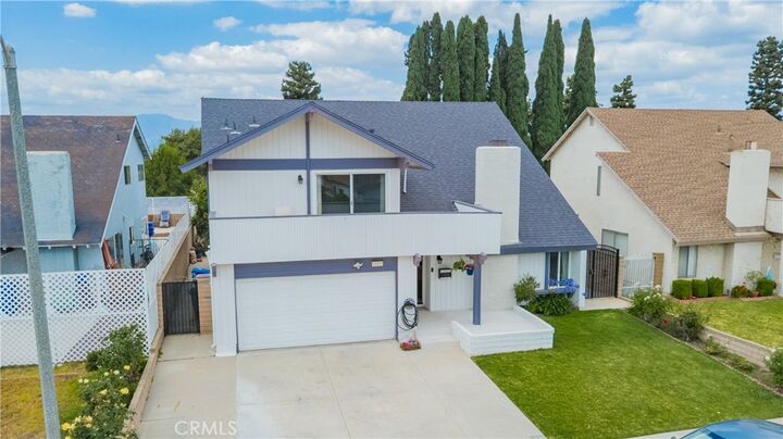 Property Photo:  16515 Fern Haven Road  CA 91745 