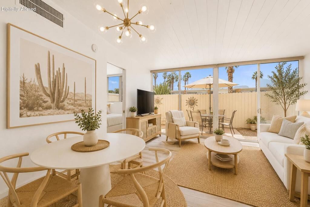 Property Photo:  1111 E Palm Canyon Drive 104  CA 92264 