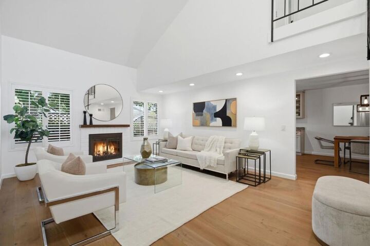 Property Photo: 6564 Boston Post Court CA 95120
