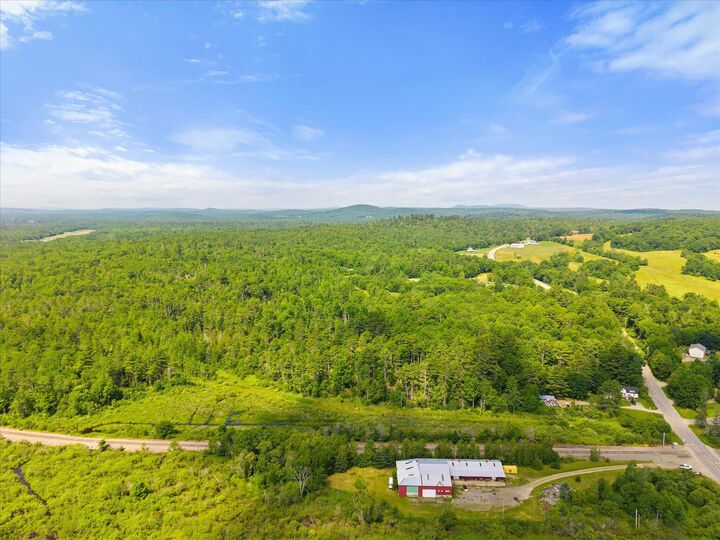 Property Photo:  532 Lebanon Road  ME 04496 