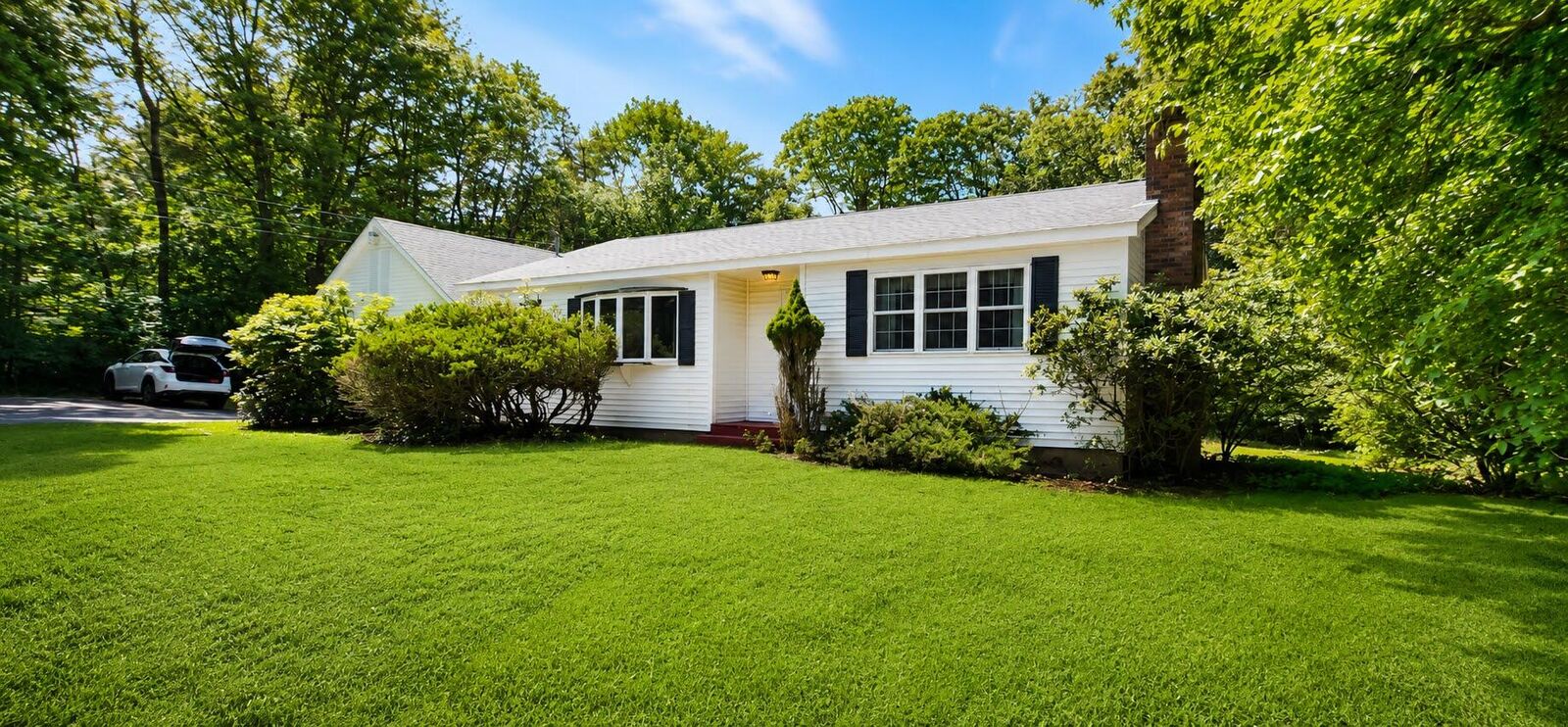 Property Photo: 159 Emerson Mill Road ME 04444
