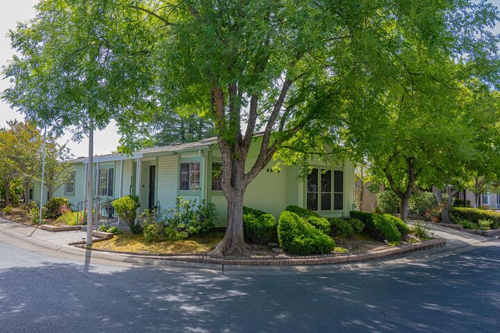 Property Photo:  6838 Rock Crest Lane  CA 95621 