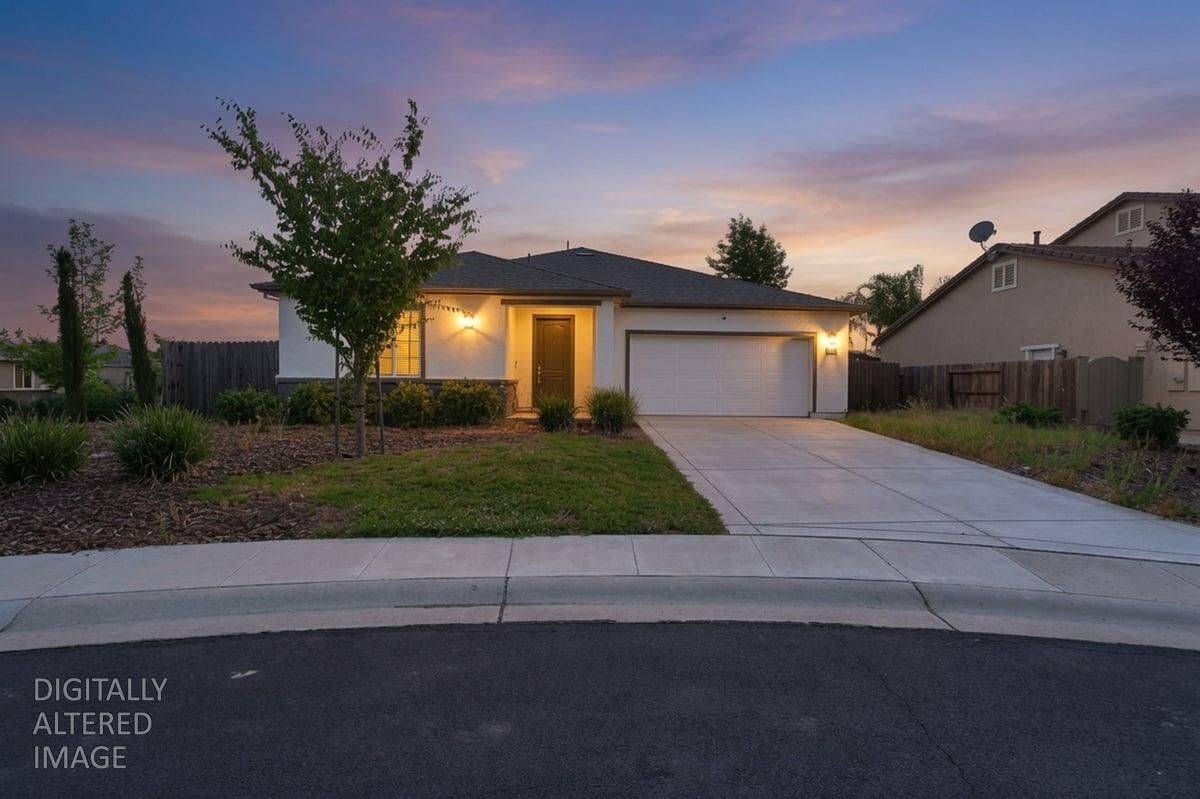 Property Photo: 4063 Larner CA 95961