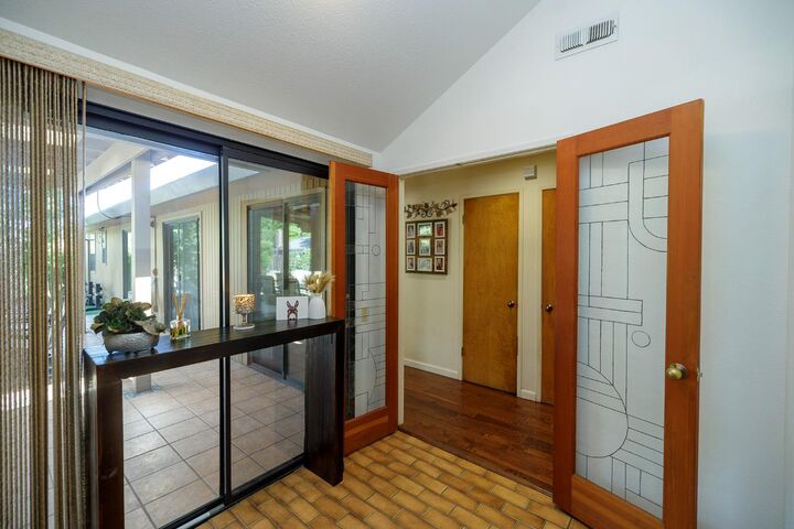 Property Photo: 1640 N Quincy Road CA 95382
