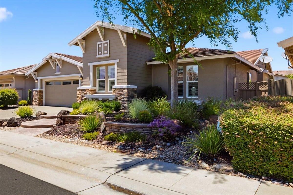 Property Photo:  1227 Overland Lane  CA 95648 