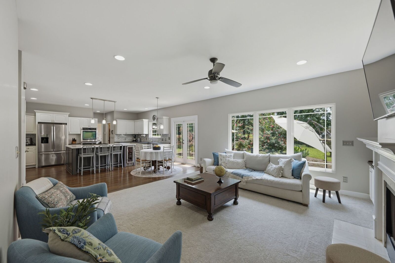 Property Photo: 304 Shute Ct TN 37138