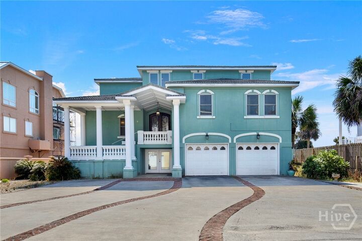 Property Photo:  3 6th Terrace  GA 31328 
