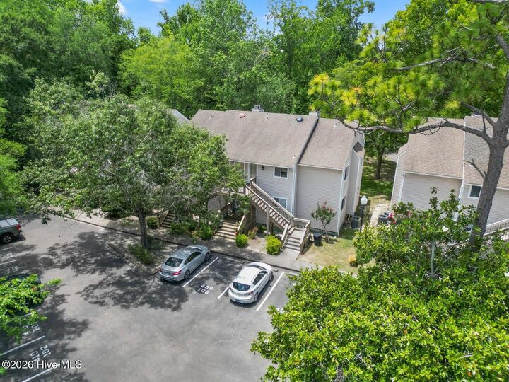 Property Photo: 406 Forest Park Road 202 NC 28409
