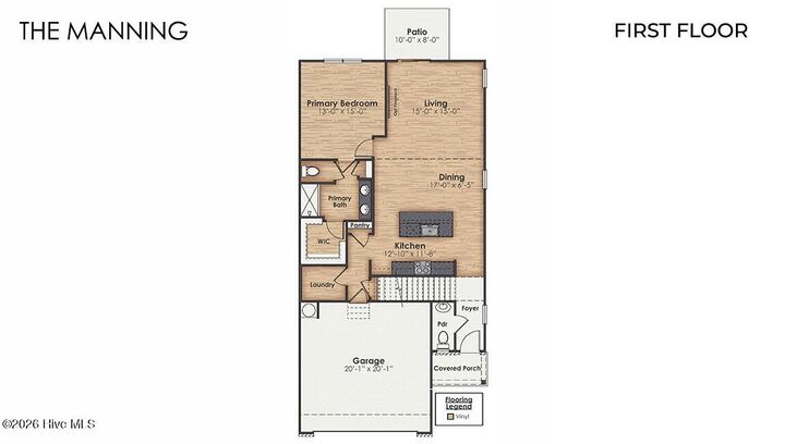 Property Photo:  455 Driftwood Drive 30  NC 28574 