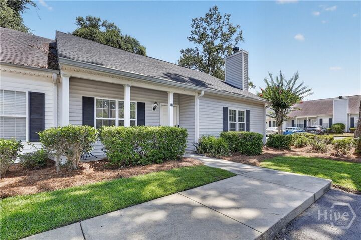 Property Photo:  12 Kingslan Court  GA 31419 