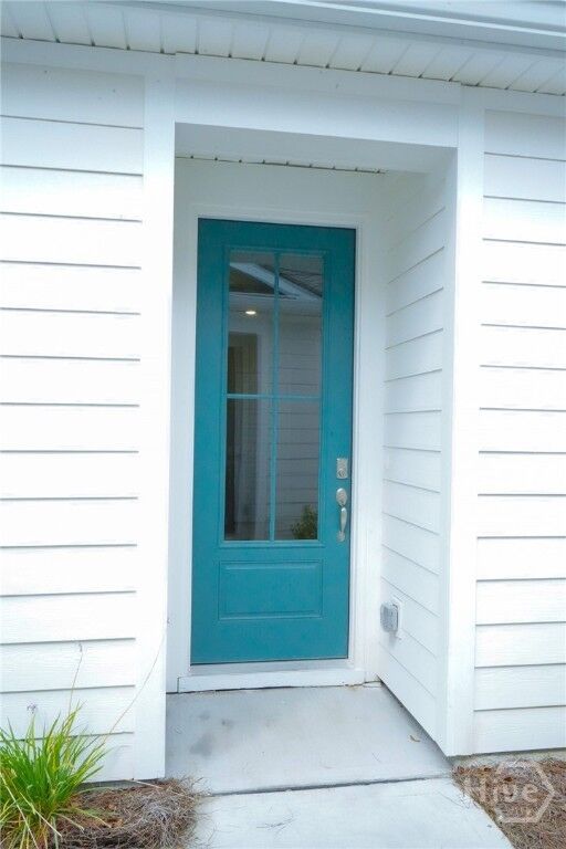 Property Photo:  160 Holloway Hill  GA 31322 