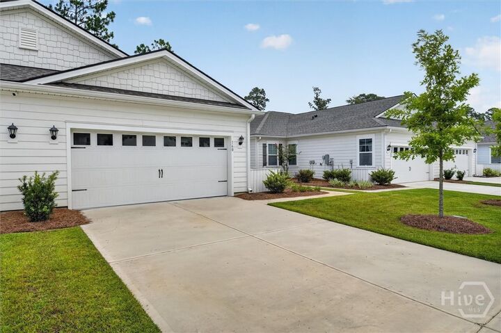 Property Photo:  160 Holloway Hill  GA 31322 