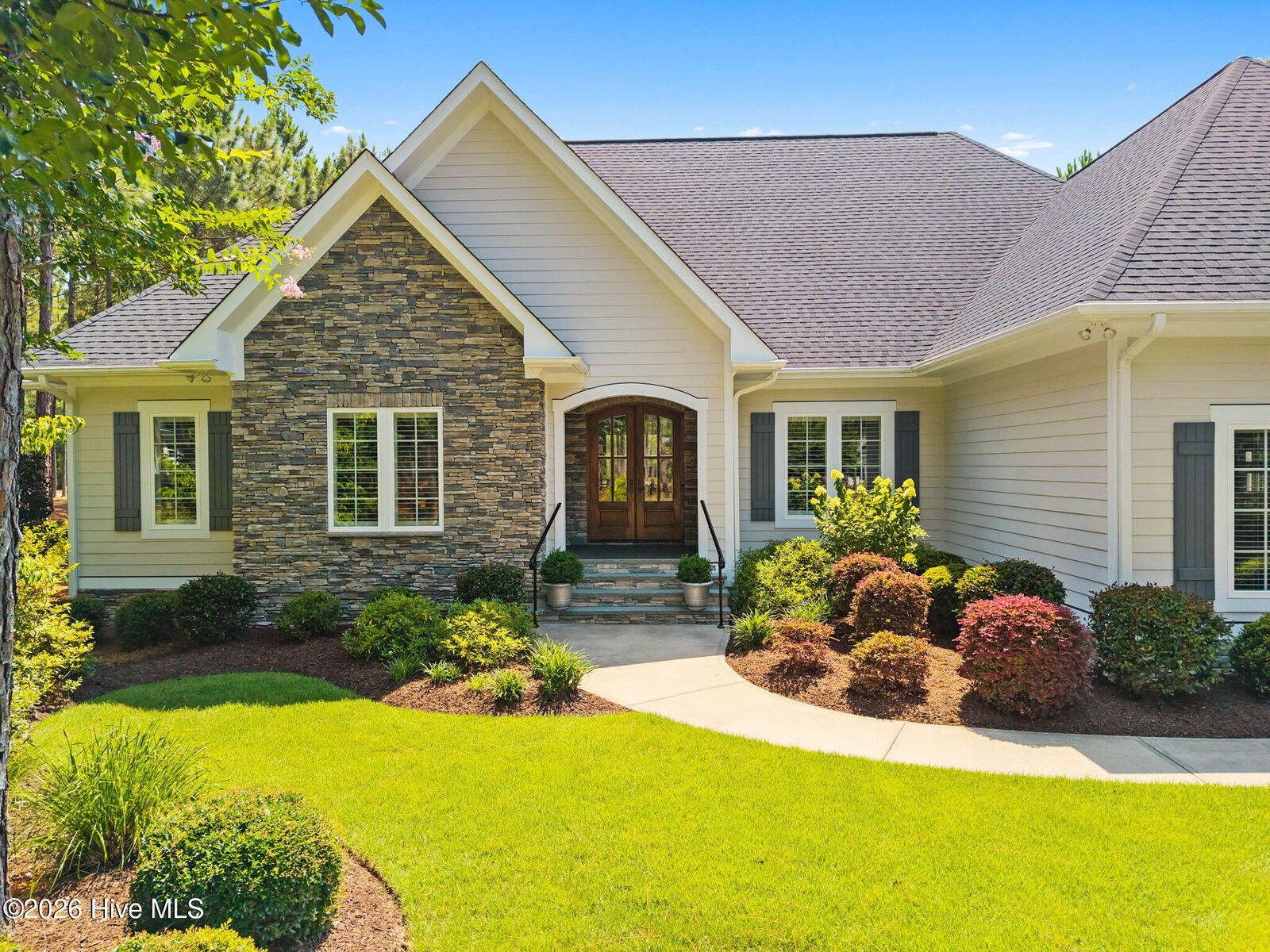 Property Photo:  4000 Ridge View Drive  NC 28461 