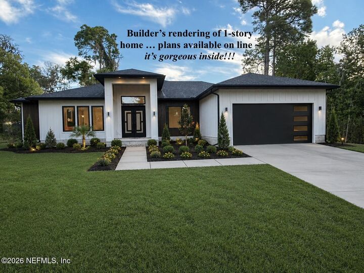 Property Photo:  9110 Woodsman Cove Lane  FL 32226 