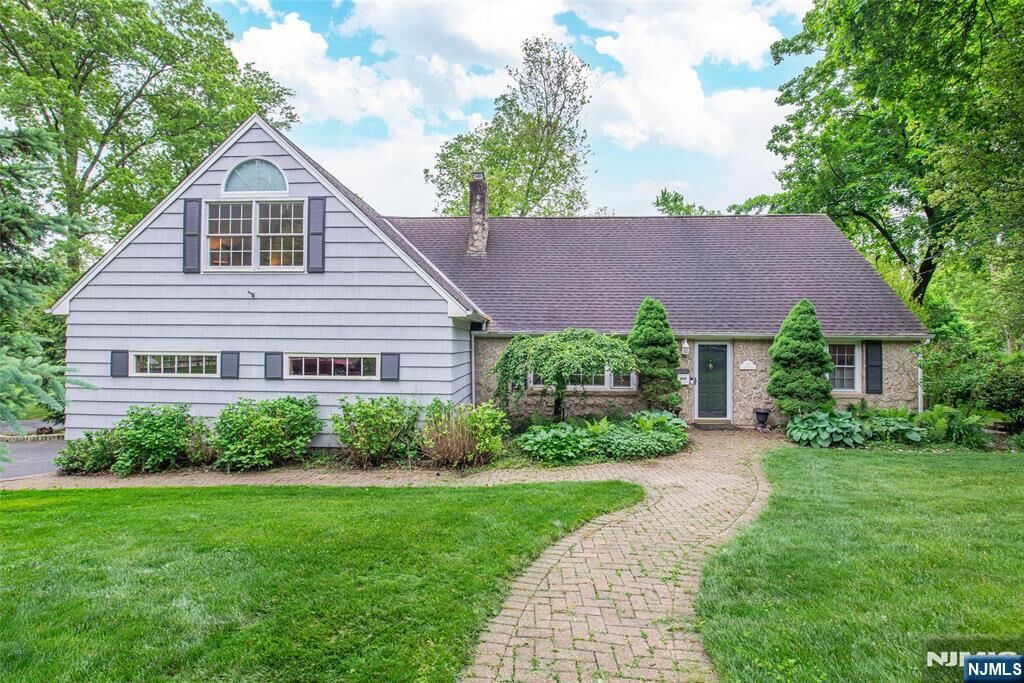 Property Photo: 12 Yorke Road NJ 07046
