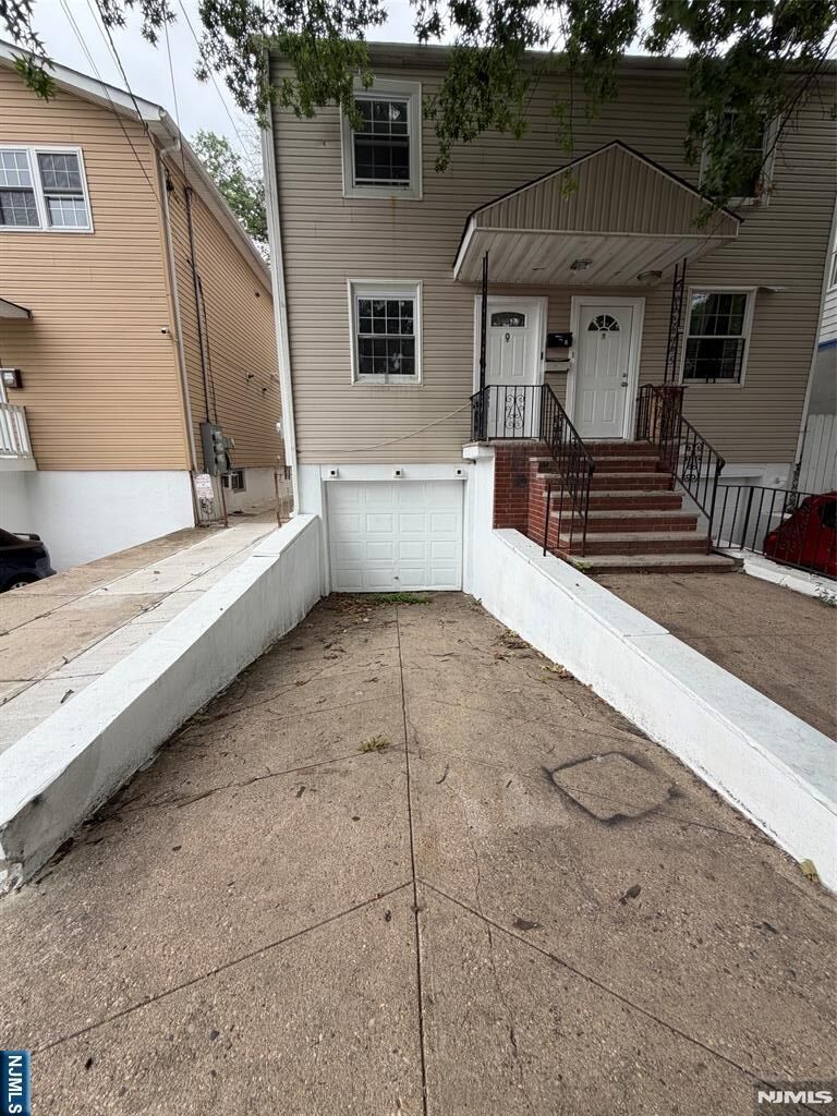Property Photo: 9 Evergreen Avenue 9 NJ 07114
