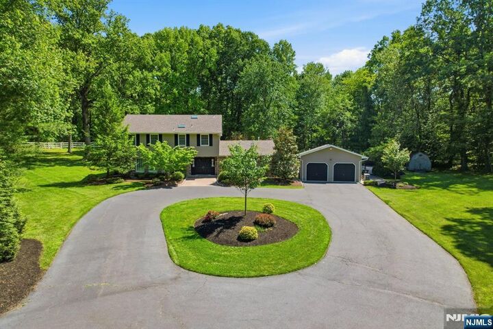 Property Photo: 1 Marlboro Street NJ 07751