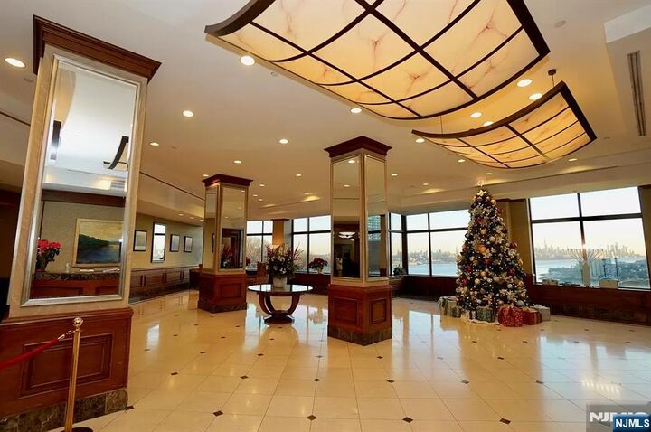 Property Photo:  100 Old Palisade Road 2011  NJ 07024 