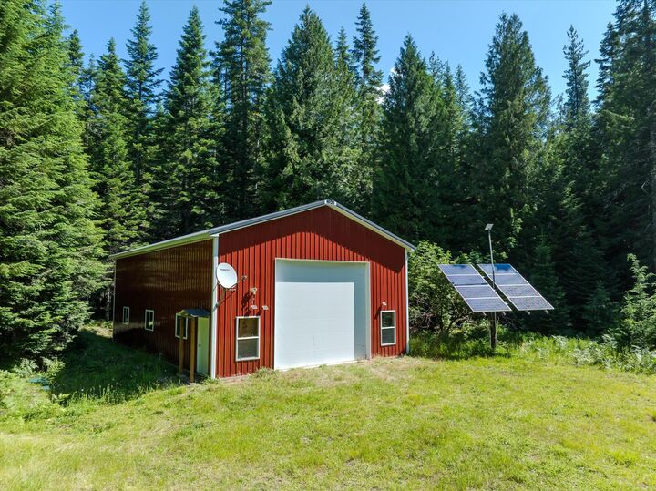 Property Photo:  212 Mt Highway 200  MT 59844 