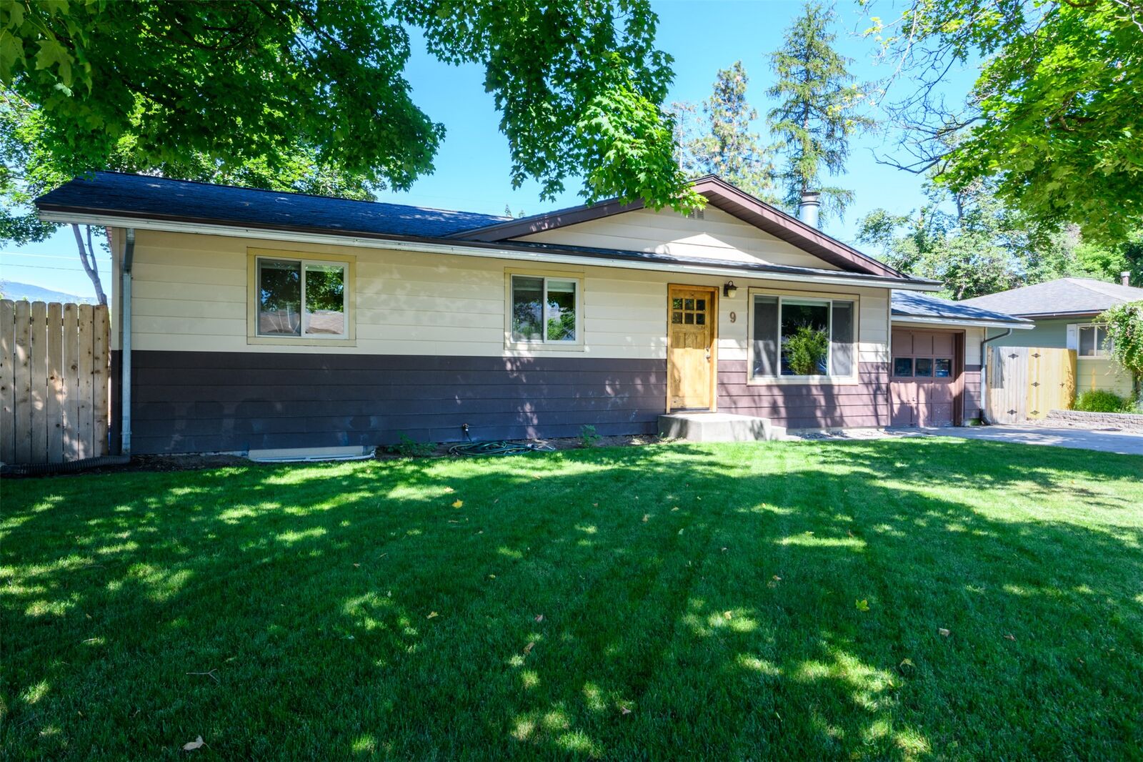 Property Photo:  9 Virginia Drive  MT 59803 