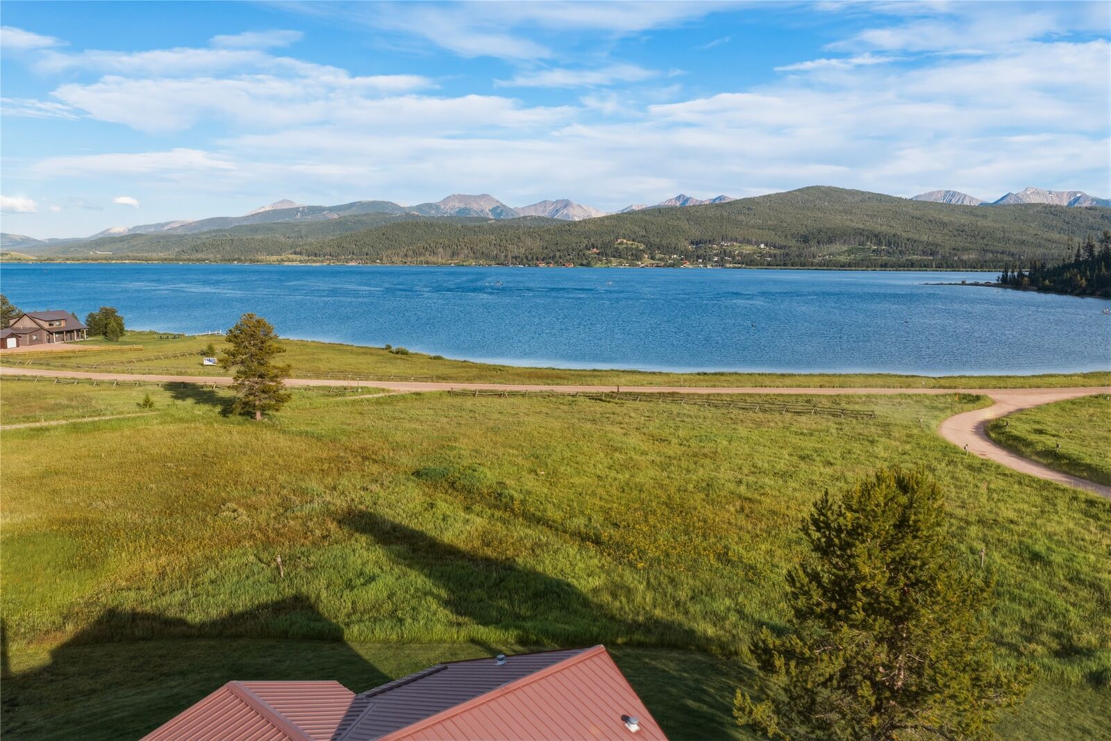 Property Photo:  6 Ruffing It Lane  MT 59711 