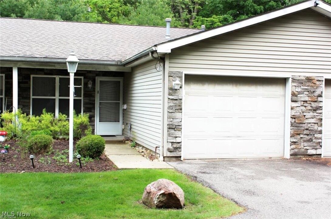 Property Photo:  361 Meadowbrook Avenue 3  OH 44512 