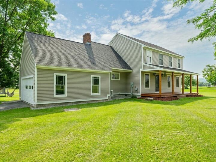 Property Photo: 32 Eastry Court VT 05445