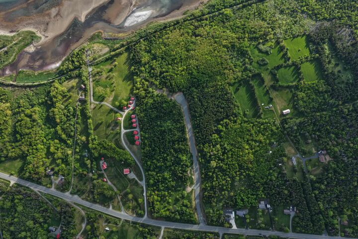 Property Photo:  Lot 10 No 19 Highway  NS B9A 1E7 