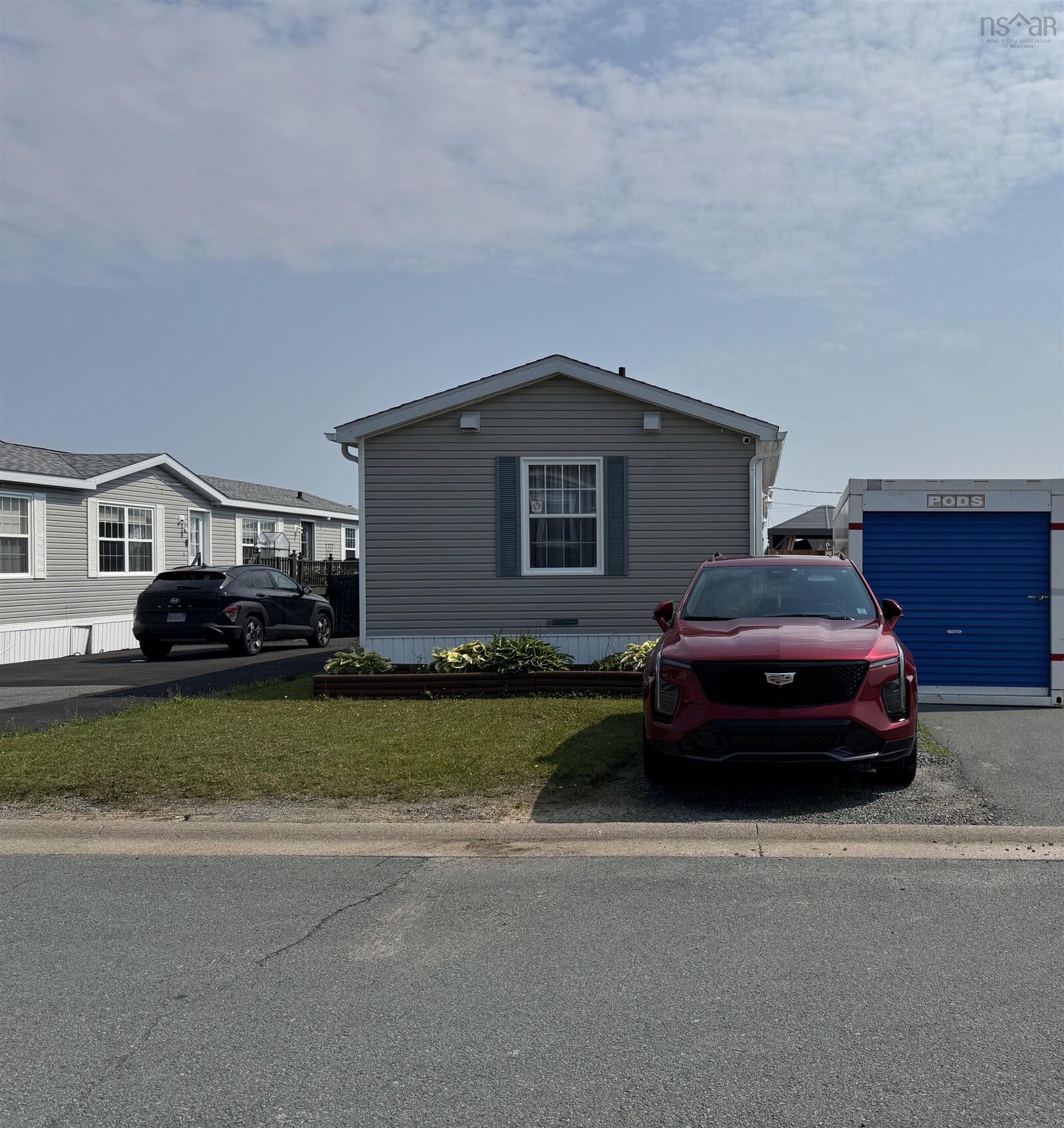 Property Photo: 1 Prestige Court NS B3V 1B6