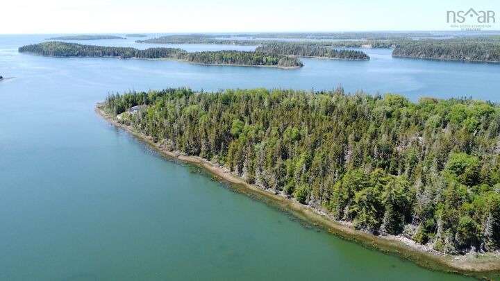 Property Photo:  Lot 6 Roberts Island Drive  NS B0W 1W0 