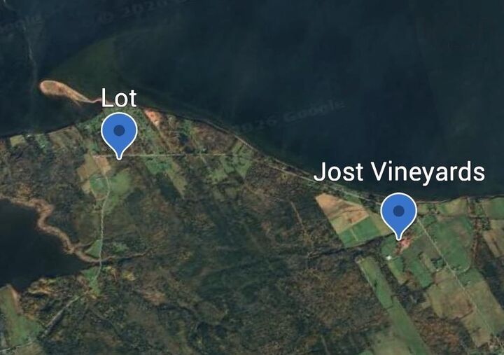 Property Photo:  Lot 99-1 North Shore Road  NS B0K 1E0 