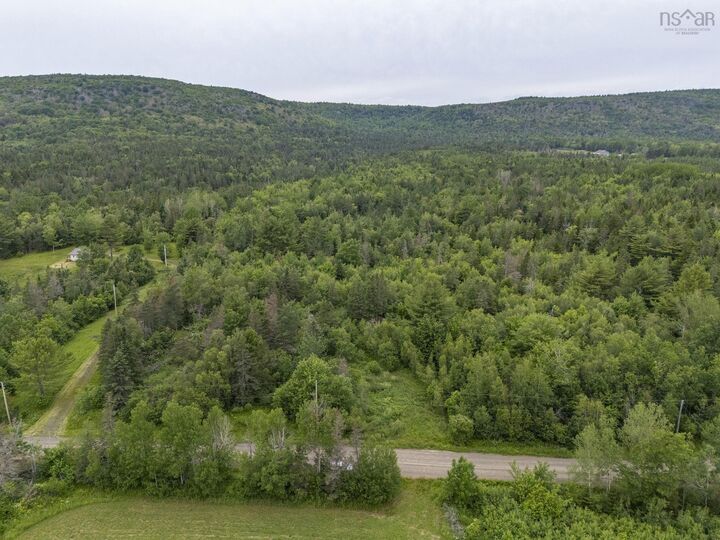 Property Photo:  Lot 1 Beaconsfield Road  NS B0S 1C0 