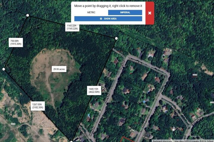Acreage Portion Of Pid # 55254841 — photo 1