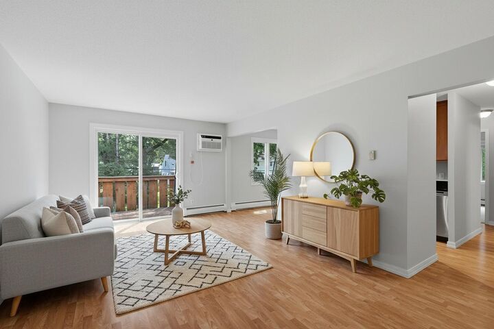 Property Photo: 6901 Penn Avenue S 204 MN 55423
