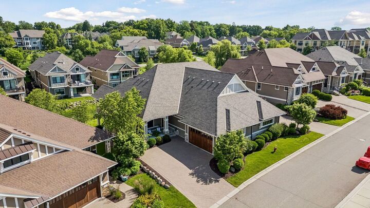 Property Photo: 280 Bellwether Path MN 55391