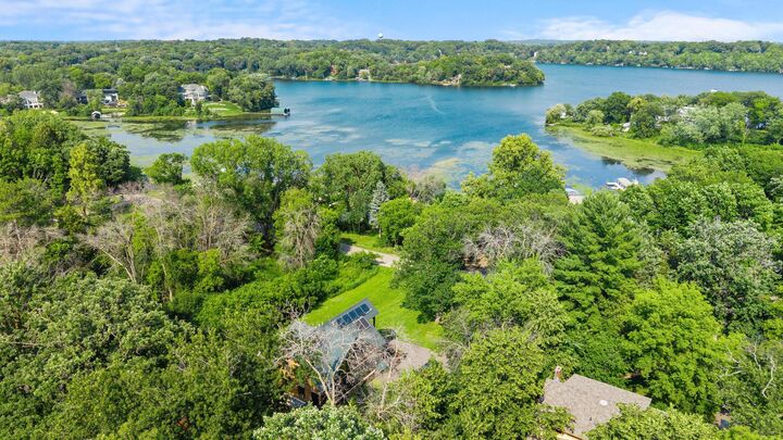 Property Photo:  5840 Christmas Lake Road  MN 55331 