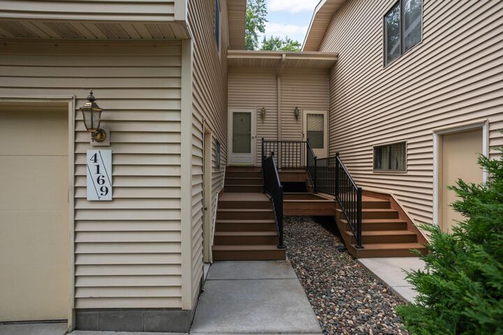 Property Photo:  4169 Nancy Place  MN 55126 
