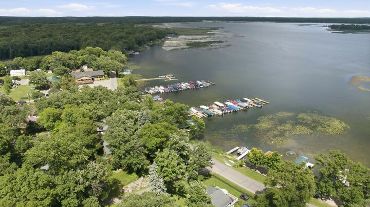Property Photo:  13117 Bayview Road  MN 55382 
