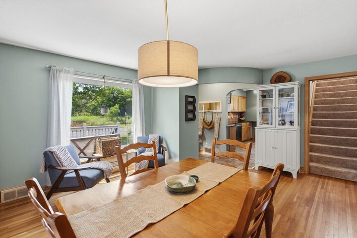 Property Photo: 3824 Toledo Avenue N MN 55422