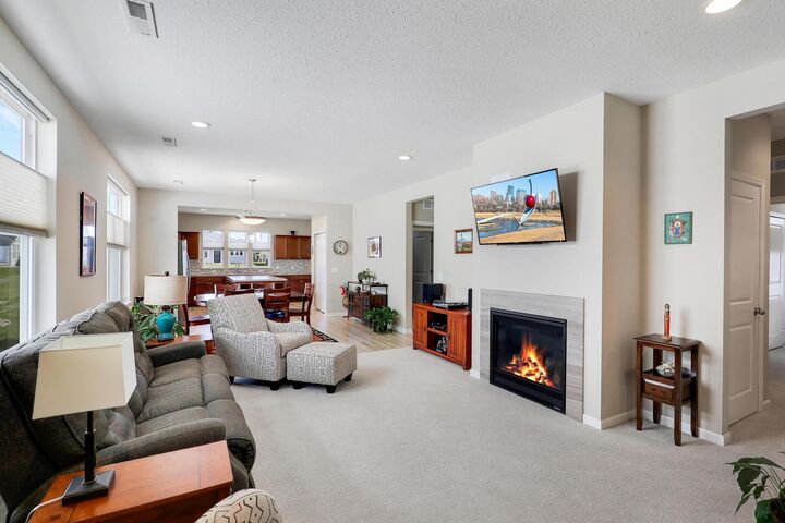 Property Photo: 10224 Ironwood Lane MN 55374